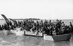 دفاع مقدس: خرمشهر