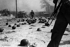 دفاع مقدس: خرمشهر