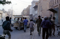 دفاع مقدس: خرمشهر