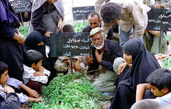 دفاع مقدس: خرمشهر