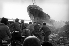 دفاع مقدس: خرمشهر