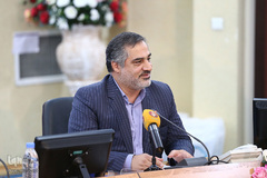 تجلیل از عوامل برنامه‌ساز طرح «قرآن، کتاب زندگی»
