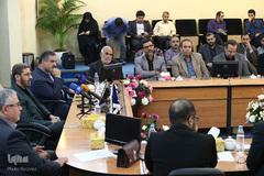 تجلیل از عوامل برنامه‌ساز طرح «قرآن، کتاب زندگی»