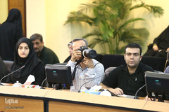 تجلیل از عوامل برنامه‌ساز طرح «قرآن، کتاب زندگی»