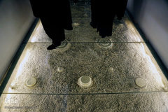 باغ موزه دفاع مقدس تهران