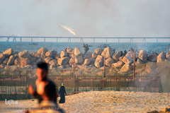 غزه؛ شش ماه در تب و تاب اعتراض برای «بازگشت»