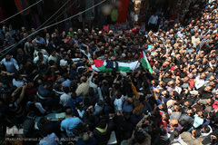 غزه؛ شش ماه در تب و تاب اعتراض برای «بازگشت»