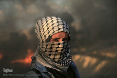 غزه؛ شش ماه در تب و تاب اعتراض برای «بازگشت»