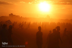 غزه؛ شش ماه در تب و تاب اعتراض برای «بازگشت»