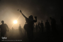 غزه؛ شش ماه در تب و تاب اعتراض برای «بازگشت»