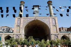 مسجد بازار تهران