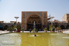 مسجد بازار تهران