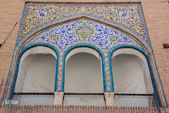 مسجد بازار تهران