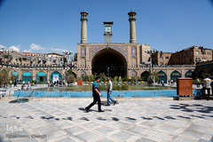 مسجد بازار تهران