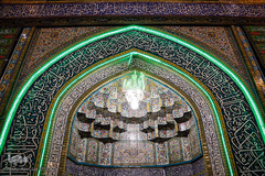 مسجد بازار تهران