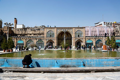 مسجد بازار تهران