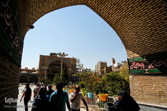 مسجد بازار تهران