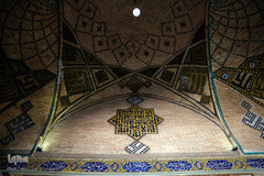 مسجد بازار تهران