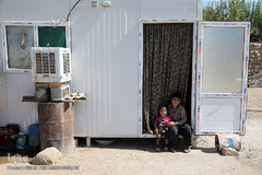 سرپل‌ذهاب، چشم انتظار روزهای بهتر