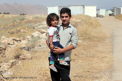 سرپل‌ذهاب، چشم انتظار روزهای بهتر