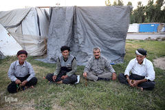 سرپل‌ذهاب، چشم انتظار روزهای بهتر