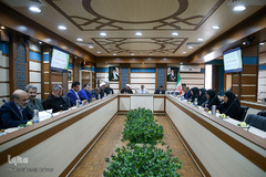 نشست هم اندیشی اتحادیه مدغم استانی