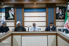 نشست هم اندیشی اتحادیه مدغم استانی