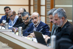 نشست هم اندیشی اتحادیه مدغم استانی