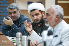 نشست هم اندیشی اتحادیه مدغم استانی