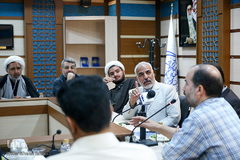 نشست هم اندیشی اتحادیه مدغم استانی