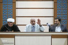 نشست هم اندیشی اتحادیه مدغم استانی