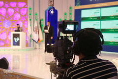 دومین روز از مرحله نهایی چهل‌و‌یکمین دوره مسابقات سراسری قرآن کریم