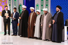 دومین روز از مرحله نهایی چهل‌و‌یکمین دوره مسابقات سراسری قرآن کریم