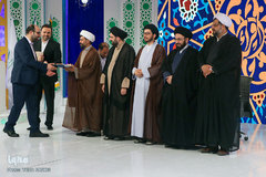 دومین روز از مرحله نهایی چهل‌و‌یکمین دوره مسابقات سراسری قرآن کریم