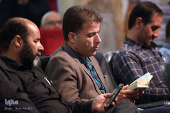 دومین روز از مرحله نهایی چهل‌و‌یکمین دوره مسابقات سراسری قرآن کریم