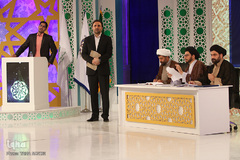 دومین روز از مرحله نهایی چهل‌و‌یکمین دوره مسابقات سراسری قرآن کریم