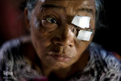 اندونزی، پس از زلزله