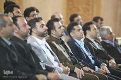 افتتاحیه دوره جدید مسابقات درس‌هایی از قرآن
