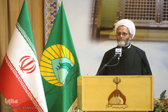 افتتاحیه دوره جدید مسابقات درس‌هایی از قرآن
