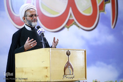 افتتاحیه دوره جدید مسابقات درس‌هایی از قرآن
