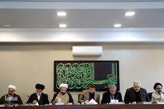 چهل‌و‌هشتمین جلسه کمیسیون تبلیغ و ترویج قرآن کریم