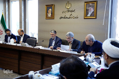 چهل‌و‌هشتمین جلسه کمیسیون تبلیغ و ترویج قرآن کریم