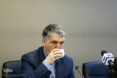 سیدعباس صالحی در چهل‌و‌هشتمین جلسه کمیسیون تبلیغ و ترویج قرآن کریم