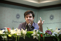 همایش «پرسش از امر دینی در جهان حاضر»