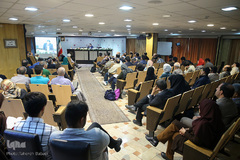 همایش «پرسش از امر دینی در جهان حاضر»