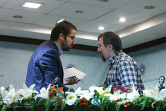 همایش «پرسش از امر دینی در جهان حاضر»