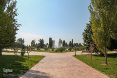 باغ گیاه شناسی ملی ایران