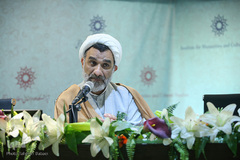 عبدالحسین خسروپناه در دومین روز همایش «پرسش از امر دینی»