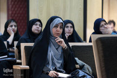 دومین روز همایش «پرسش از امر دینی»