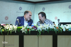 دومین روز همایش «پرسش از امر دینی»